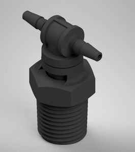 pneumatic fitting