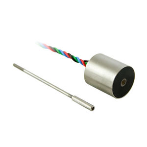 linear displacement sensor