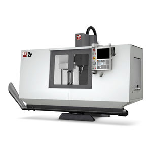3-axis machining center / vertical
