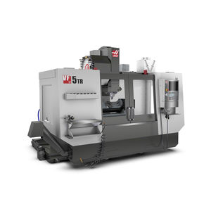 5-axis machining center
