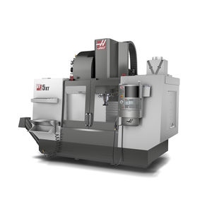 三轴数控加工中心
