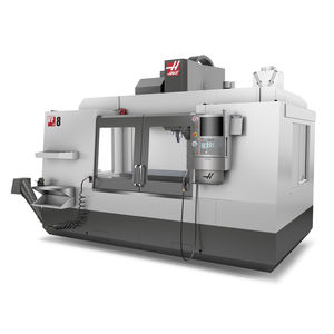 三轴数控加工中心