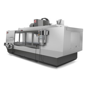 三轴数控加工中心