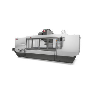 5-axis CNC machining center 1