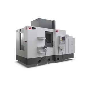 3-axis CNC machining center 1
