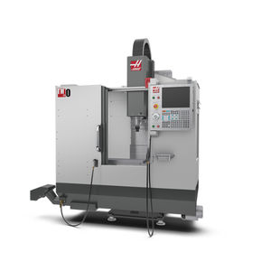 3-axis CNC machining center 1