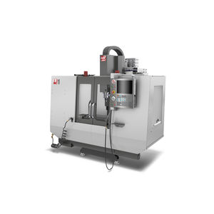 3-axis CNC machining center 1
