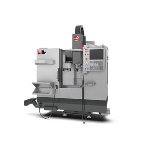 3-axis CNC machining center 1