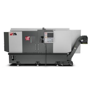 CNC turning center