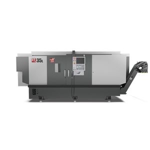 CNC turning center 1