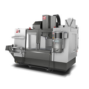 3-axis machining center