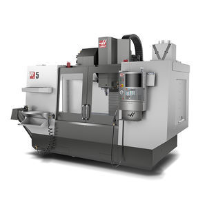 3-axis machining center 1
