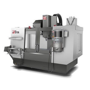 5-axis machining center 1