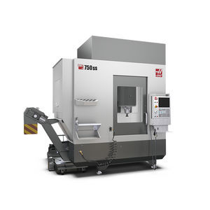 5-axis machining center