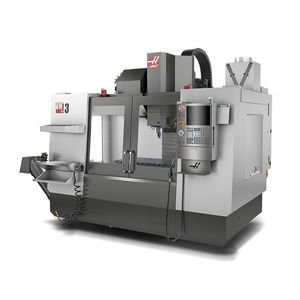 3-axis machining center