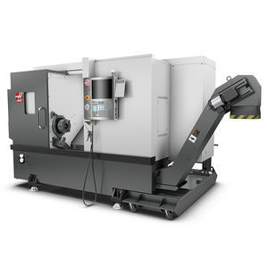 CNC lathe - ST-28 - Haas Automation - horizontal / 2-axis / A2-8