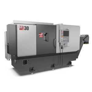 CNC turning center