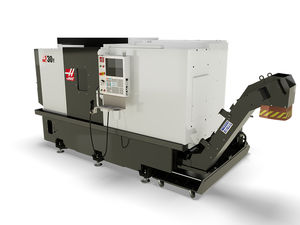 CNC turning center