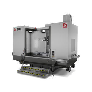 3-axis machining center