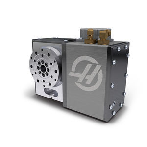 motor-driven rotary indexing table