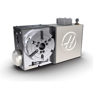 motor-driven rotary indexing table