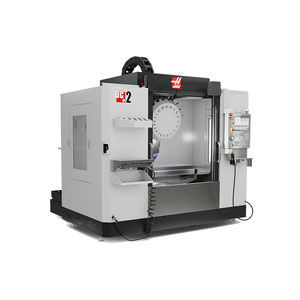 3-axis CNC machining center 1
