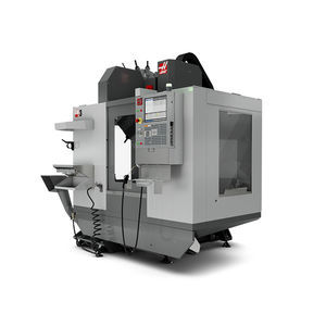 CNC drilling and tapping machine