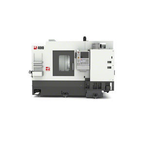 4-axis machining center