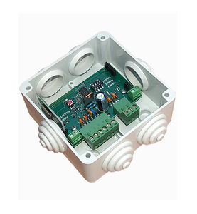 radio receiver