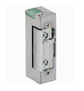 strike box
