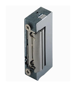 Electric strike plate, Electric strike box - All industrial manufacturers