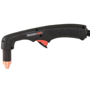 Plasma cutting torch - Duramax LT - Hypertherm, Inc. - air-cooled / manual