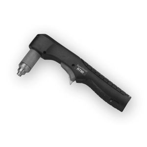 Plasma cutting torch - Duramax LT - Hypertherm, Inc. - air-cooled / manual