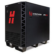 plasma cutting system 1