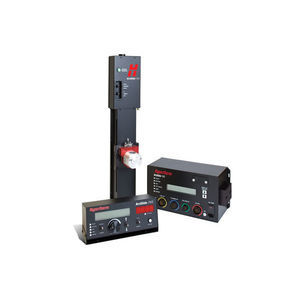 pneumatic height control unit