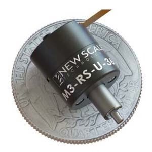 rotary positioning stage