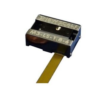 linear positioning stage