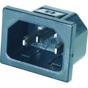 electrical power supply connector