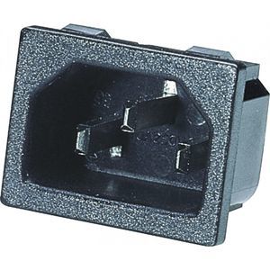 electrical power supply connector