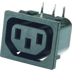 electrical power supply connector 1