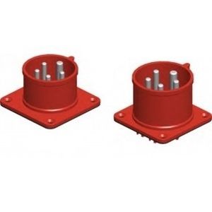 industrial electrical plug 1