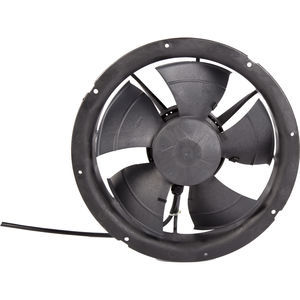 axial fan