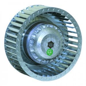 axial fan