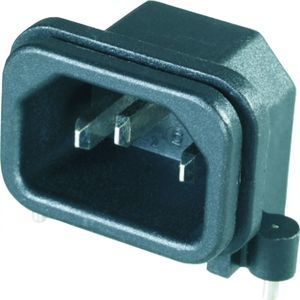 electrical power supply connector 1