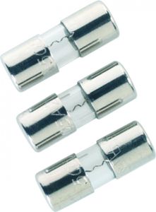 cylindrical fuse