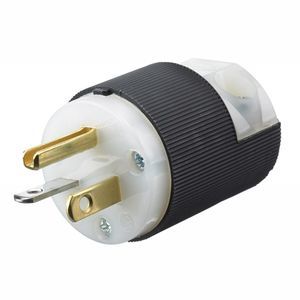 electrical plug 1