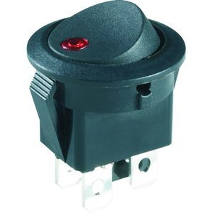 rocker switch