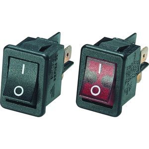 rocker switch