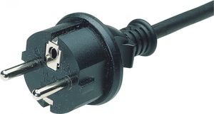 power cord with plug 1