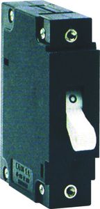 manual reset circuit breaker